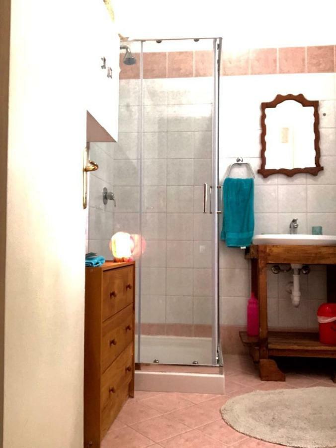 Ferienwohnung Il Gerenzone Lecco Exterior foto